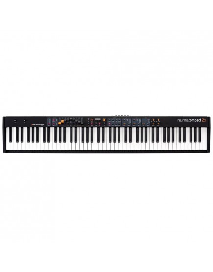 Studiologic Numa Compact 2x